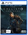 [PS5] The Callisto Protocol Day One Edition $28 + Delivery ($0 with Prime/$39 Spend) @ Amazon AU