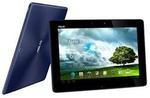 Asus Transformer Pad TF300T 10.1 inch Tablet with Docking Blue + FREE 500GB HDD for $549