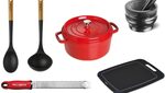 Win a DKSH Slow Cooking Prize Pack Worth $1,144.70 from Taste
