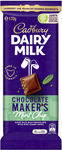 [QLD] Cadbury Chocolate Maker's Mint Chip 170g $1.50 in-Store Only @ Coles, Logan Central