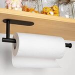 Paper Towel Holder Stainless Steel $6.99 + Delivery ($0 with Prime/ $39 Spend) @ Ailixing via Amazon AU