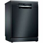 Bosch SERIE 6 Freestanding Dishwasher SMS6HCB01A $1555 (14% Off) Delivered @ Appliances Online