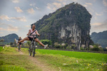 Win a 10-Day G Adventures Trip for 2 to Vietnam Worth up to $5,118 from We Are Explorers [No Travel]