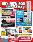 SanDisk Sansa E260 4GB Mp3 Player with 2GB Card and Free Extras Package $89 - Strathfield
