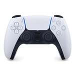 PlayStation 5 DualSense Controller White $67.19 + Delivery (Free Shipping over $300) @ Mwave