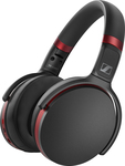 Sennheiser HD 458BT Wireless Noise Cancelling Headphones $149 (55% off) Delivered @ Sennheiser Store