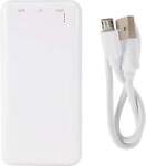 Anko 20000mAh Power Bank - White $19.00 (Was $49) + Delivery ($0 C&C/ in-Store/ OnePass/ $65 Order) @ Kmart