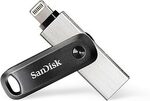 SanDisk Ixpand 128GB USB3.0 Flash Drive for iOS $52 Delivered @ Amazon AU