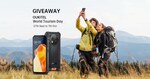 Win an OUKITEL WP28 Rugged Phone from Oukitel