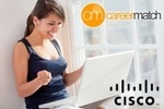 $149 for a Cisco Certified Online IT Network Training Package with Career Match ($4250 Value)