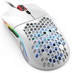 Glorious Model O Gaming Mouse $63.99 Delivered @ Glorious via Amazon AU