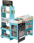 Theo Klein Supermarket PlaySet $45 + $9.95 Delivery ($0 Gold/Platinum MYER one Member, C&C, in-Store, $99 Order) @ MYER
