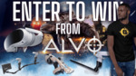 Win 1 of 5 Gun Stocks, Pico4 headset, $30 of Alvo Merch + More from Alvo