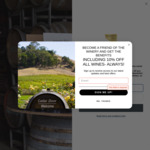 Win $500 Worth of Wine from Hanging Rock Winery