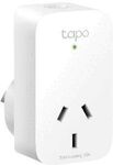 [NSW, VIC] TP-Link Tapo P100 Mini Smart Wi-Fi Socket $15.00 C&C Only @ Officeworks
