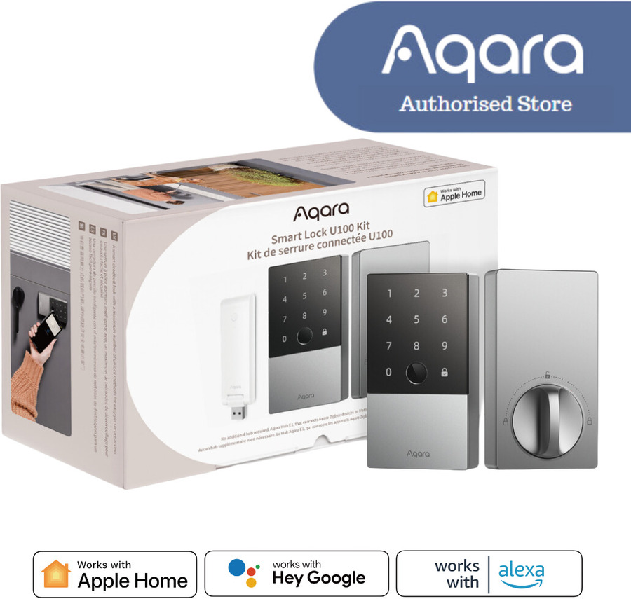 ASBIS partners with Aqara to distribute smart solutions and Apple Home Kit  ready devices – ASBIS