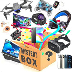 Amazon Mystery Box It Was ($99) and Now for ($39) 70% off + Free Shipping @ Ozayna Store