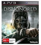 Dishonored - BIG W Pre-Order Xbox 360 or PS3 $64 Save $14