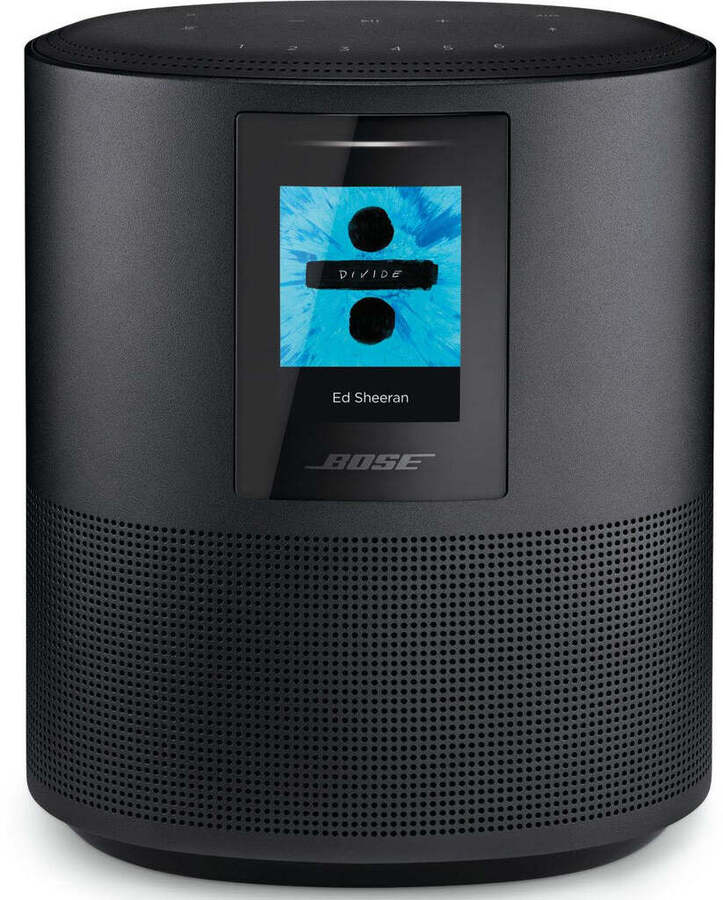 Bose Home Speaker 500 299 Delivery 0 C C In Store JB Hi Fi