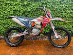 Win a 2023 KTM EXCF 350-F Dirt Bike from Snaz [Exc. SA]