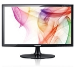 Samsung S24B300H 24" Widescreen LED Monitor 5ms - $167.95 + $9.95 Flat Shippng Rate @ iiBuy