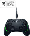 Razer Wolverine V2 Chroma Wired Gaming Controller $114.56 ($111.70 eBay Plus) Delivered @ Razer eBay