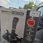 Turtle Beach VelocityOne Flightstick $178 (RRP $249.95) in-Store Only @ EB Games