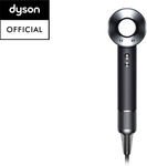 Dyson Supersonic Origin Hair Dryer (Black/ Nickel) $369 Delivered @ Dyson eBay