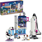 LEGO 41713 Friends Olivia’s Space Academy $59.50 (Was $119) + Delivery ($0 C&C) @ Target