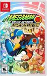 [Switch] Mega Man Battle Network Legacy Collection $59.27 Delivered @ Amazon JP via AU