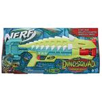 [Prime] Nerf DinoSquad Armorstrike Dart Blaster, 8-Dart Rotating Drum, Drop Grip, Dart Storage $12.71 Delivered @ Amazon AU