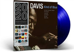Miles Davis - Kind of Blue & John Coltrane - Blue Train (Both Blue Vinyl) $29.32 each Delivered @ Rarewaves-Outlet (UK) eBay