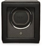 Wolf Cub Single Watch Winder with Cover $348 Delivered @ Qantas Marketplace