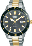 Lorus Solar Quartz Sports Watch $112.50 Delivered @ Prouds The Jewellers