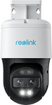 Reolink TrackMix PoE 4K Dual-Lens PTZ Camera with Motion Tracking & Spotlights $201.23 (Was $299.99) Delivered @ Reolink