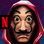[iOS, Android, SUBS] Free with Netflix - Money Heist: Ultimate Choice @ Apple App & Google Play Stores