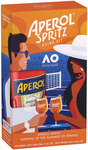 Aperol & Postcard Prosecco Spritz Pack 1.45L $33.30 + Delivery ($0 C&C/$125 Order) @ Liquorland