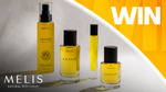Win 1 of 3 Amandi Eau De Parfum Collections Worth $443 from Seven Network