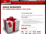 Virgin Mobile, 20% bonus credit for online recharges (limit: $300 bonus credit)