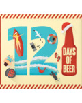 12 Beers of Christmas $20 (Was $40) C&C or in Store Only @ BWS