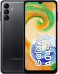 Unlocked Samsung Galaxy A04S 128GB/4GB $245, Telstra Samsung Galaxy A14 4G 4GB/128GB $218 @ OzTechBiz