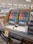 [QLD] ANKO 36-Pack Permanent Markers $6 @ Kmart (Mount Ommaney)