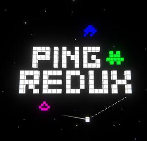 [PS4, PS5] Free - PING REDUX @ PlayStation