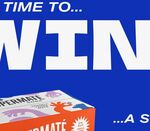 Win a Slab of Supermaté Soda for You and a Mate from Supermaté Soda