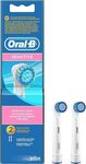 Oral-B Sensitive Toothbrush Heads Refills 2-Pack $5.60 (S&S $5.04) + Delivery ($0 with Prime/ $59 Spend) @ Amazon AU