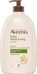 Aveeno Daily Moisturising Lotion 1L $12.74 ($11.47 Sub & Save) + Delivery ($0 with Prime/ $59 Spend) @ Amazon AU