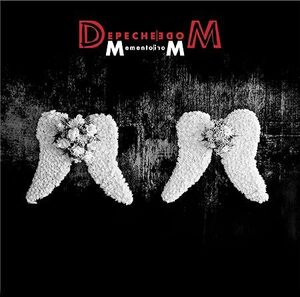 Depeche Mode - Memento Mori - Vinyl - $66.64 Delivered @ Amazon AU