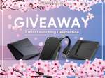 Win 1 of 25 Mini PC/Android Streamers (Total Value US$6,000) from Formuler