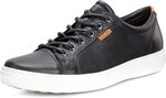 Ecco Men's Soft 7 M Sneaker (Size 7-7.5 US Only) $117.20 Delivered @ Amazon Germany via AU