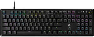 Corsair K70 CORE RGB Mechanical Gaming Keyboard $135 + Delivery ($0 C&C/ in-Store) @ JB Hi-Fi